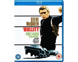 Bullitt