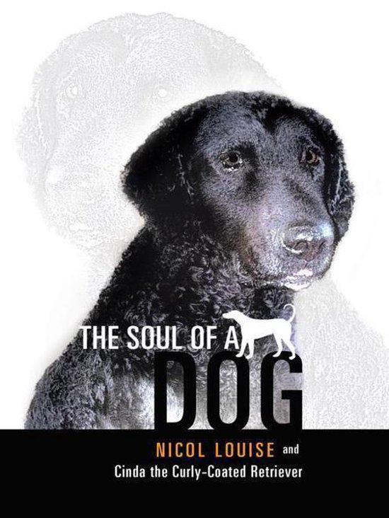 The Soul of a Dog - cover