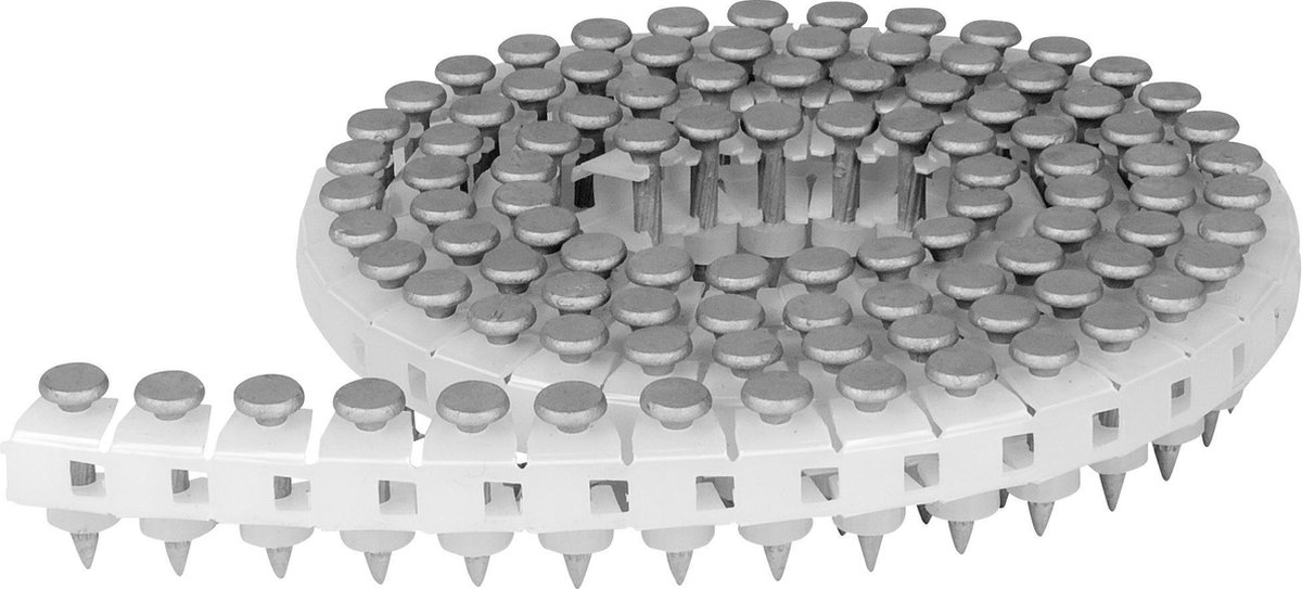 Makita F-33694 Steennagel gegalvaniseerd 2.52 millimeter MAK-F-33694