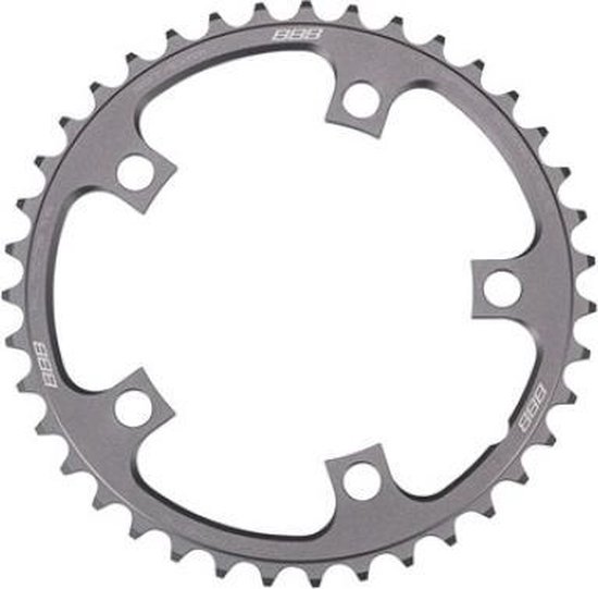 Foto: Bbb kettingblad 39 compact shim sram