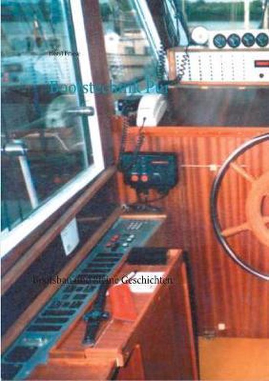 Bootstechnik Pur - cover