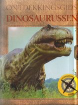Ontdekkingsgids - Dinosaurussen