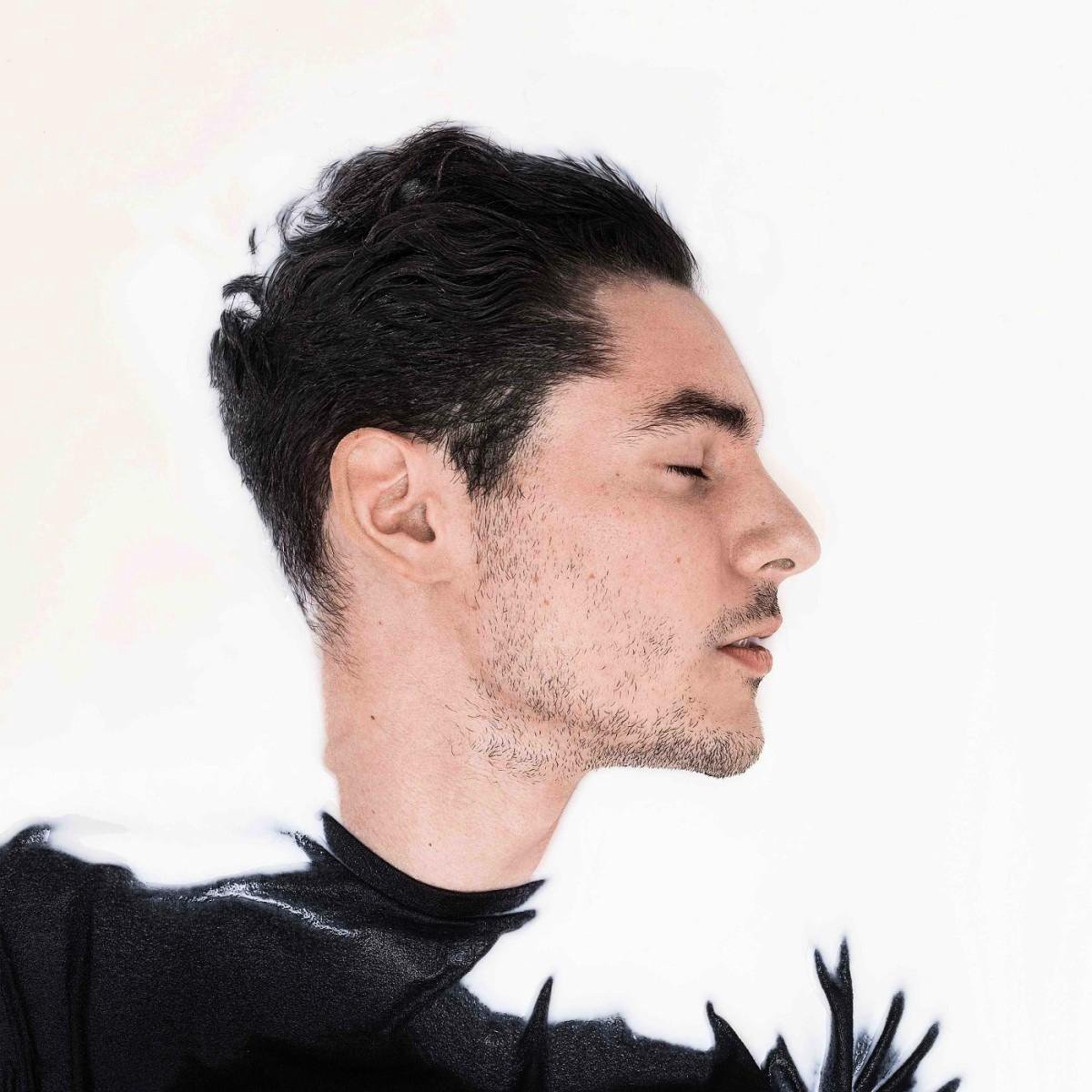 Tropics - Rapture - Album - Vinyl - 12 inch
