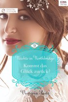 Omslag Kommt das Glück zurück?