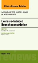 Exercise-Induced Bronchoconstriction, An Issue Of Immunology