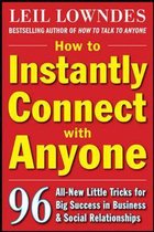 How To Instantly Connect With Anyone