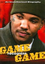 Game Recognize Game (DVD)