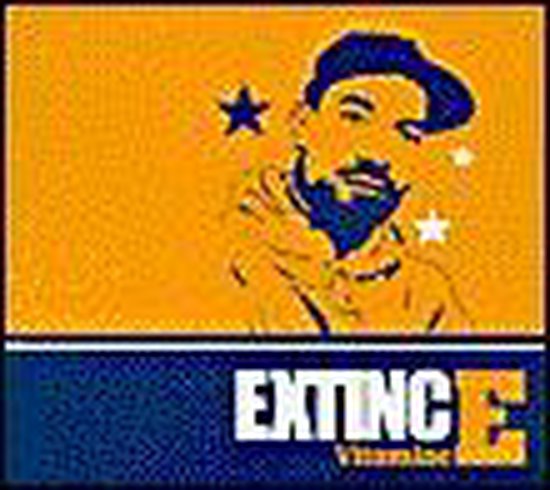 Vitamine E