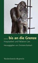 bis an die Grenze