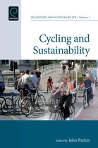 Transport and Sustainability 1 - Cycling and Sustainability