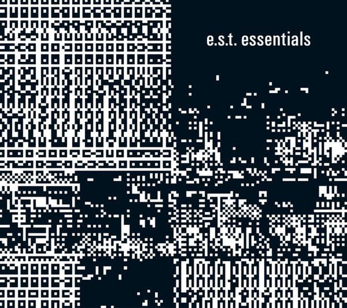 E.S.T. Essentials 3 Cd Box