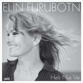 Elin Furubotn - Heilt Nye Vei (LP)