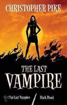 Last Vampire and Black Blood