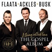 Paal Flaata Vidar Busk & Stephen Ac - The Gospel Album (CD)