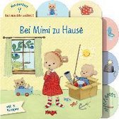 Was passiert? Entscheide selbst! Bei Mimi zu Hause