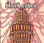 Black Cobra - Chronomega (CD)