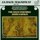 Magnificat BWV234