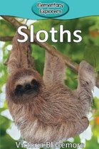 Elementary Explorers- Sloths