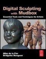 Digital Sculpting With Mudbox