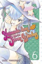 Yamada Kun & The Seven Witches 6