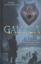 Gallica 3 - De kinderen van de weduwe