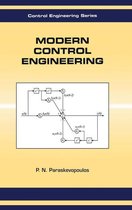 Automation and Control Engineering - Modern Control Engineering