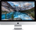 Apple iMac 3.2GHz 27'' 5120 x 2880Pixels Zilver Alles-in-één-pc