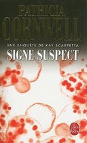 Signe Suspect / Trace