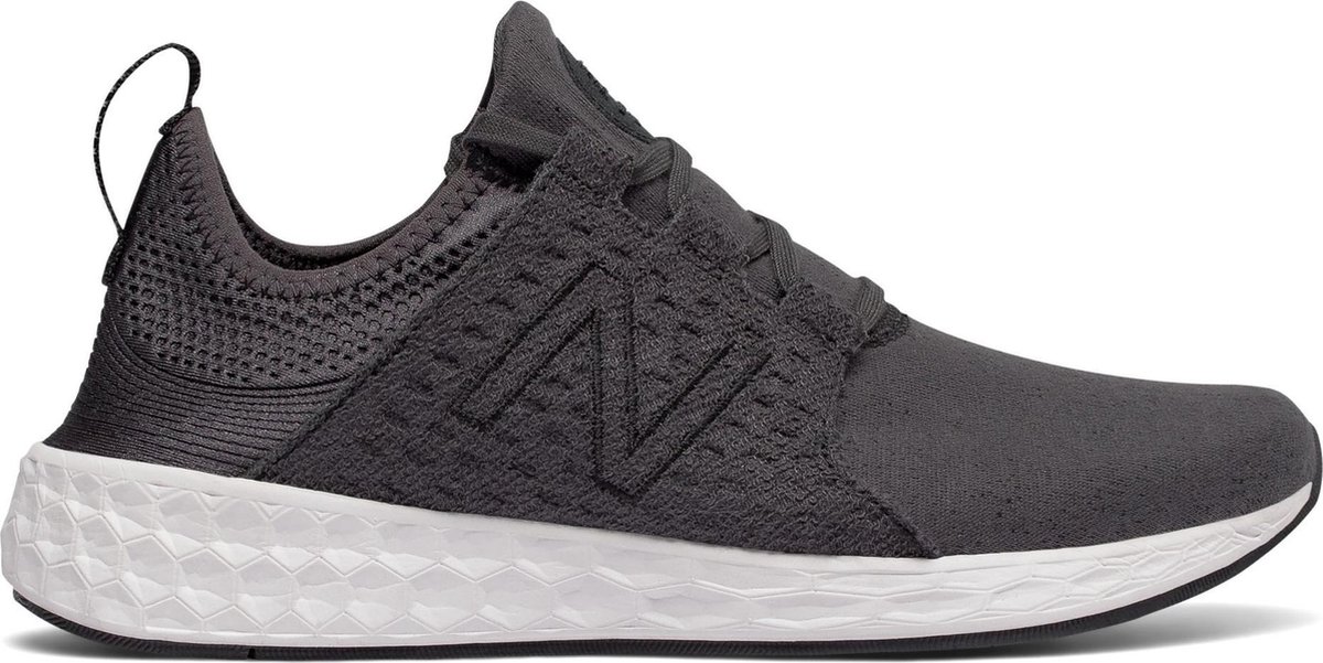 New balance women's fresh hotsell foam cruz running shoe