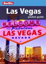 Berlitz Las Vegas Pocket Guide