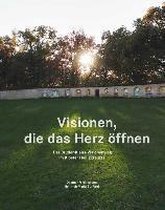 Visionen, die das Herz öffnen - Der Bruder-Klaus-Visionenweg im Kloster Heiligkreuztal