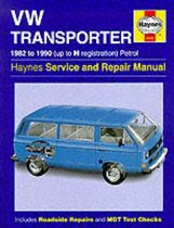 VW Transporter (82-90) Service and Repair Manual