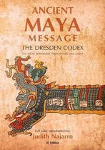 Ancient Mayan Message