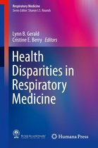 Respiratory Medicine - Health Disparities in Respiratory Medicine