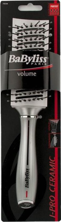 Babyliss 776144 I-Pro Ceramic Volume Brush