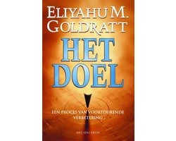 Omslag van Het Doel