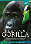 BBC Earth - Mountain Gorilla