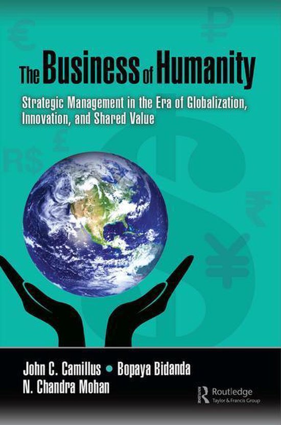 The Business of Humanity