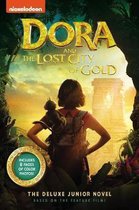 Dora and the Lost City of Gold