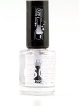 Rimmel London 60 seconds finish Nagellak - 740 Clear