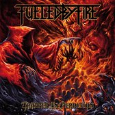 Fueled By Fire - Trapped In Perdition (CD)