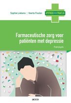 Farmaceutische zorg voor patienten met depressie