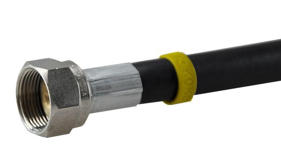 Riko Gasslang Gastec 150 Cm van Riko — afbeelding 2