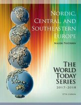 World Today (Stryker)- Nordic, Central, and Southeastern Europe 2017-2018