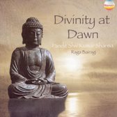 Divinity At Dawn