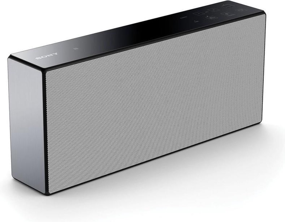 Sony SRSX77 Draadloze Bluetooth Speaker Wit