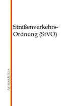 Straßenverkehrs-Ordnung (StVO)