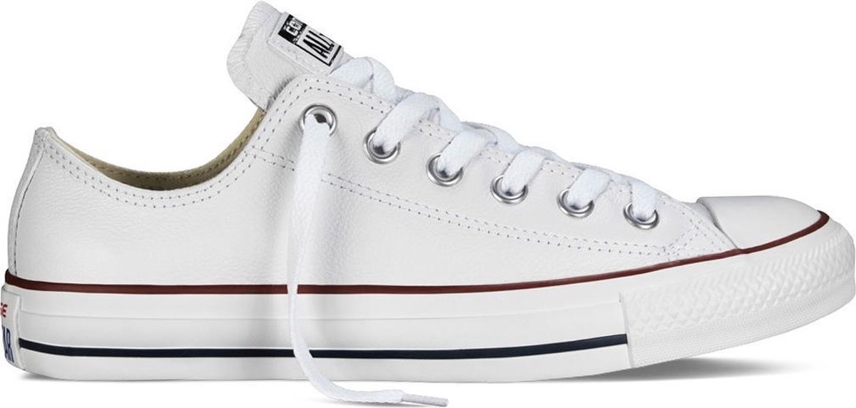 Converse Low-top Chuck Taylor All Star sneakers Wit