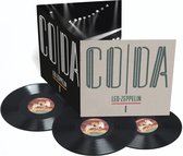 Coda (Deluxe LP)