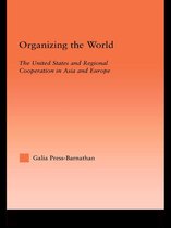 Studies in International Relations - Organizing the World